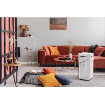 Мобильные кондиционеры cерии CROCUS MAC-CS22CON01-5