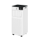 Мобильный кондиционер cерии MAGNOLIA MAC-MG28CON01