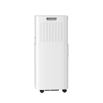 Мобильный кондиционер cерии MAGNOLIA MAC-MG28CON01-1