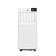 Мобильный кондиционер cерии MAGNOLIA MAC-MG22CON01