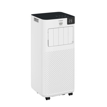 Мобильный кондиционер cерии MAGNOLIA MAC-MG28CON01-3