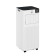 Мобильный кондиционер cерии MAGNOLIA MAC-MG28CON01