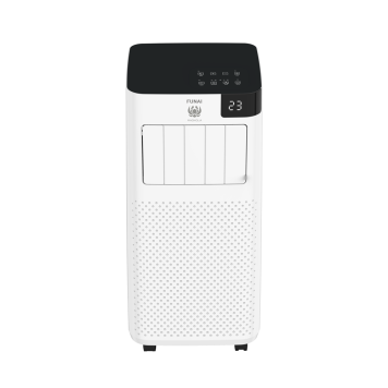 Мобильный кондиционер cерии MAGNOLIA MAC-MG28CON01-4