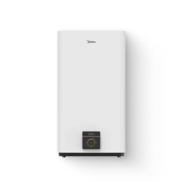 ЭВН накопит 50 л плоский нерж Midea MWH-5020-DUM