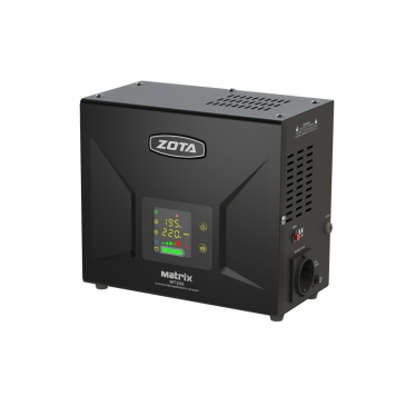 Источник бесперебойного питания Zota Matrix WT500