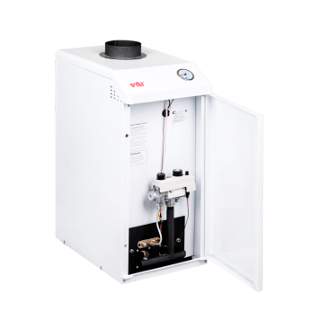 Котел отопительный газовый ОЧАГ КСГ-12,5 С-1