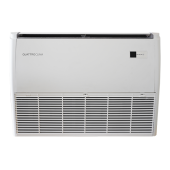 Сплит-система QV-I18FG1/QN-I18UG1