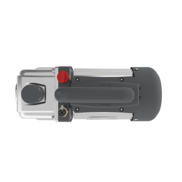 Насос вакуумный RT-VP220-R32 (2-ступ., 60л/мин, 15 microns, 1/4 SAE, R32)-1