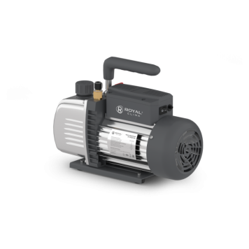 Насос вакуумный RT-VP220-R32 (2-ступ., 60л/мин, 15 microns, 1/4 SAE, R32)-2