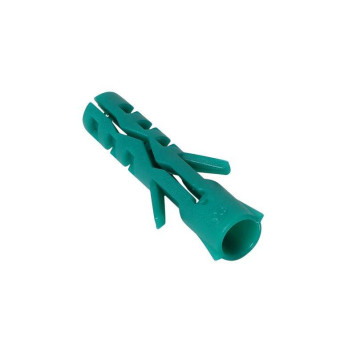 Дюбель Walraven 5 x 25 мм распорный нейлоновый WEP