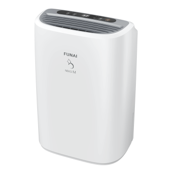 Осушители воздуха серии NEKO M RAD-N12F5E-7