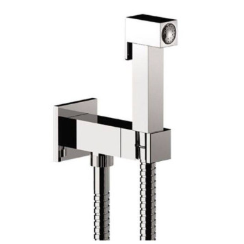 Душ гигиенический Remer Remer Absolute хром-3