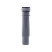 Патрубок сер компенсационный d 50 ВК, РТП (50)