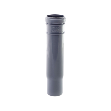 Патрубок сер компенсационный d 50 ВК, РТП (50)