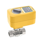 Кран с электроприводом для Neptun PROFI 220В 3/4