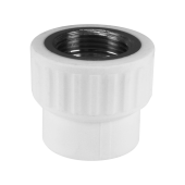 Муфта переходная ВР 32 x 1/2 (80/20) VALFEX