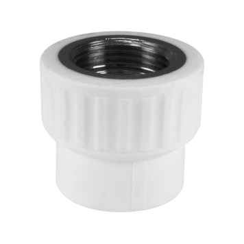 Муфта переходная ВР 32 x 1/2 (80/20) VALFEX