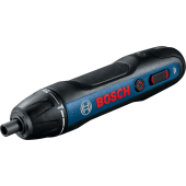 Аккумуляторная отвёртка Bosch Go 2.0 Professional 06019H2100.