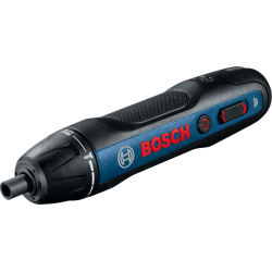 Аккумуляторная отвёртка Bosch Go 2.0 Professional 06019H2100.