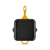 Квадратная сковорода-гриль HS K GTV 2828 YELLOW
