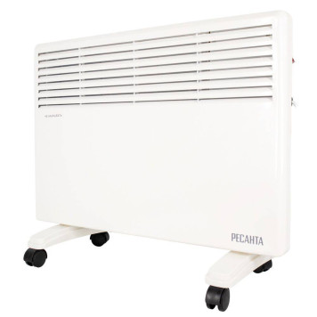 Конвектор электрический Ресанта ОК-1500Е (LED)