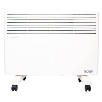 Конвектор электрический Ресанта ОК-1500Е (LED)-1