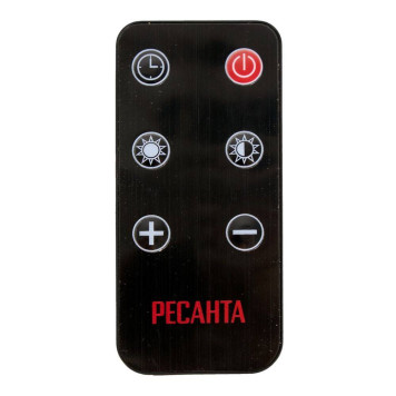 Конвектор электрический Ресанта ОК-1500Е (LED)-7