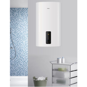 Водонагреватель электрический накопительный Haier ES50V-F3-1