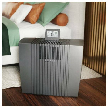 Мойка воздуха Venta PROFESSIONAL AP902 WiFi (серый)-3