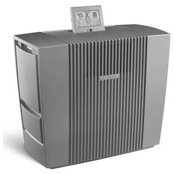 Мойка воздуха Venta PROFESSIONAL AP902 WiFi (серый)