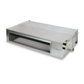 Внутренний блок канального типа серии ORIGAMI KODO Inverter RAM-I-OK55HP.D02/S