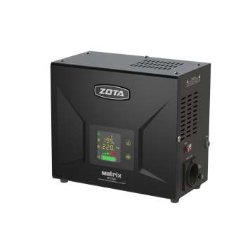 Источник бесперебойного питания Zota Matrix WT600