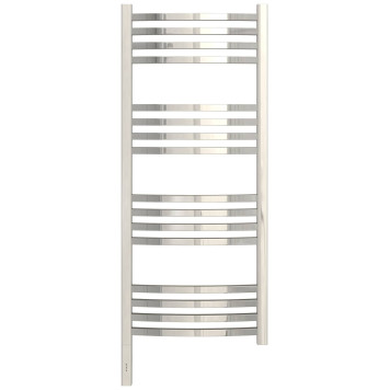 Сунержа Аркус 3.0 Полотенцесушитель электрический 43x112h см, левое, цвет: без покрытия 00-5704-1040-1