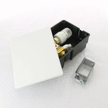 Узел терморегулирующий Simplex RTL-I STANDART для тёплого пола-1