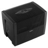Увлажнитель-мойка воздуха Venta Comfort Plus LW45, черная