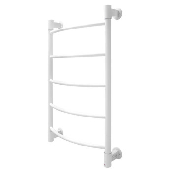 Электрический полотенцесушитель Energy H2 850x500 RAL 9003 (белый матовый)-1