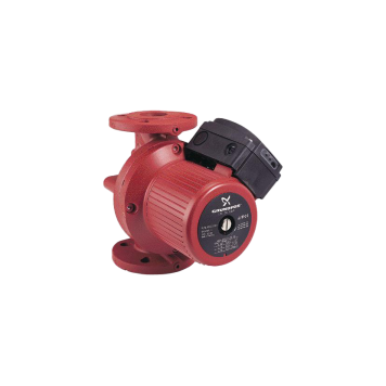 Насос циркуляционный Grundfos UPS 80-60 F B (3x380) PN 10