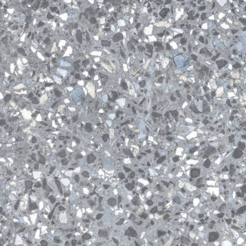 GFA57TRZ70L керамогранит лаппатированный Terrazzo 570*570*8,5 (5 шт в уп/48,735 м в пал)