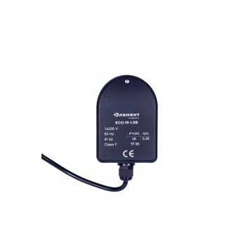 Циркуляционный насос ECO 15-1.5В-2