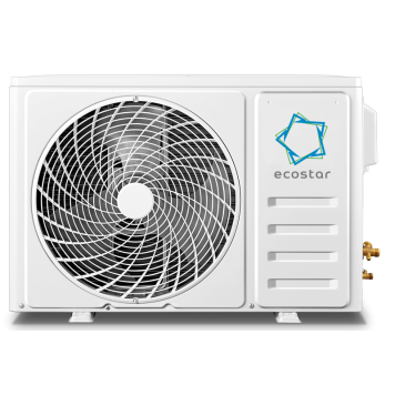 Инверторные сплит-системы серии RAY Inverter 2023 KVS-IRAY07ST-2
