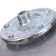 Вертикальный бак для водоснабжения CIMM ACS CE 24 3/4 серый