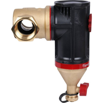 Сепаратор шлама Flamco Clean Smart 1 1/4-2