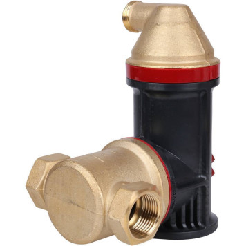 Сепаратор воздуха Flamcovent Smart 1 от Flamco.-1