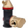 Сепаратор воздуха Flamcovent Smart 1 от Flamco.