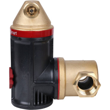 Сепаратор воздуха Flamcovent Smart 1 от Flamco.-4