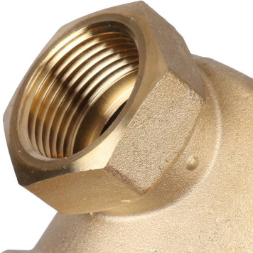 Сепаратор воздуха Flamcovent Smart 1 от Flamco.-7