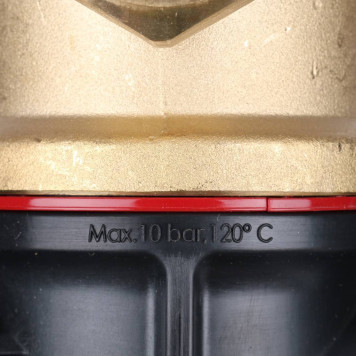 Сепаратор воздуха Flamcovent Smart 1 от Flamco.-9