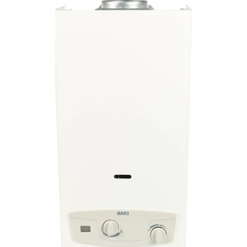 Газовая колонка Baxi SIG-2 11i (7219087--)-1