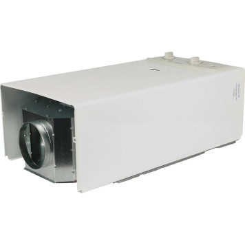 Газовая колонка Baxi SIG-2 11i (7219087--)-4