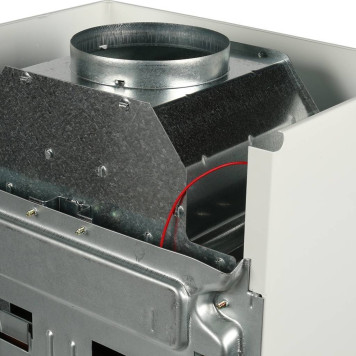 Газовая колонка Baxi SIG-2 11i (7219087--)-12